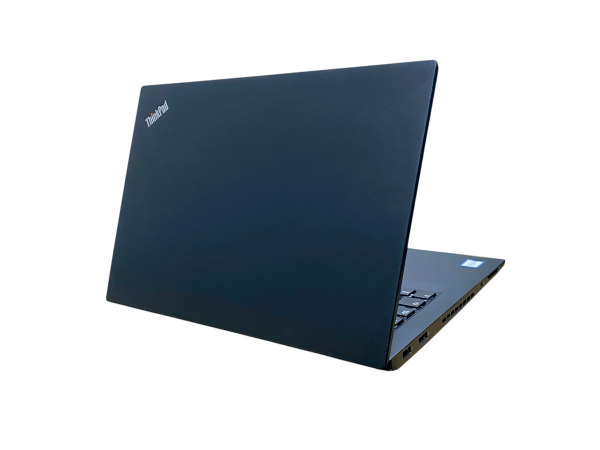 Lenovo ThinkPad T460s - Image 2