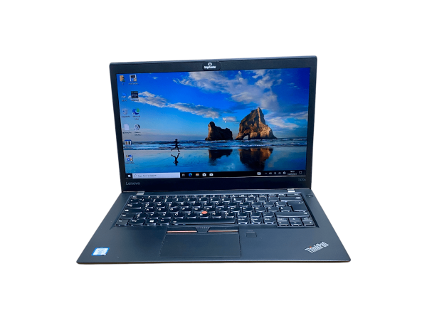 Lenovo ThinkPad T460s