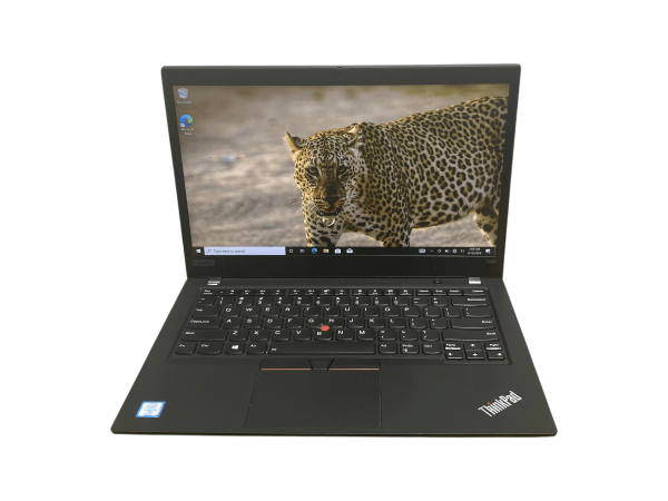 Lenovo ThinkPad T490