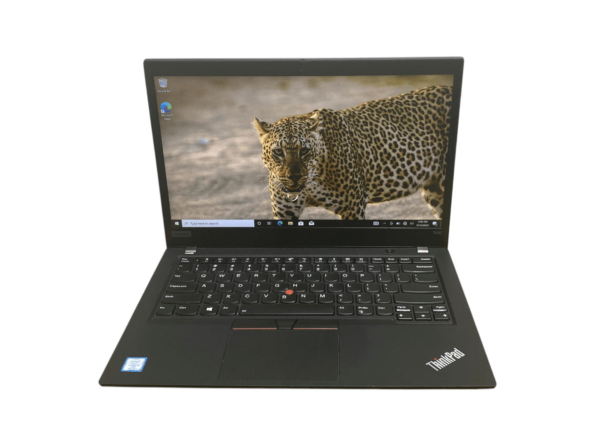 Lenovo ThinkPad T490
