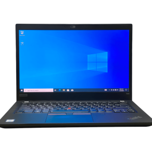 Lenovo ThinkPad T490 i7-8th Gen