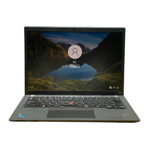 Lenovo ThinkPad X13
