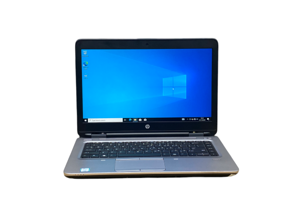 Hp ProBook 640 G3
