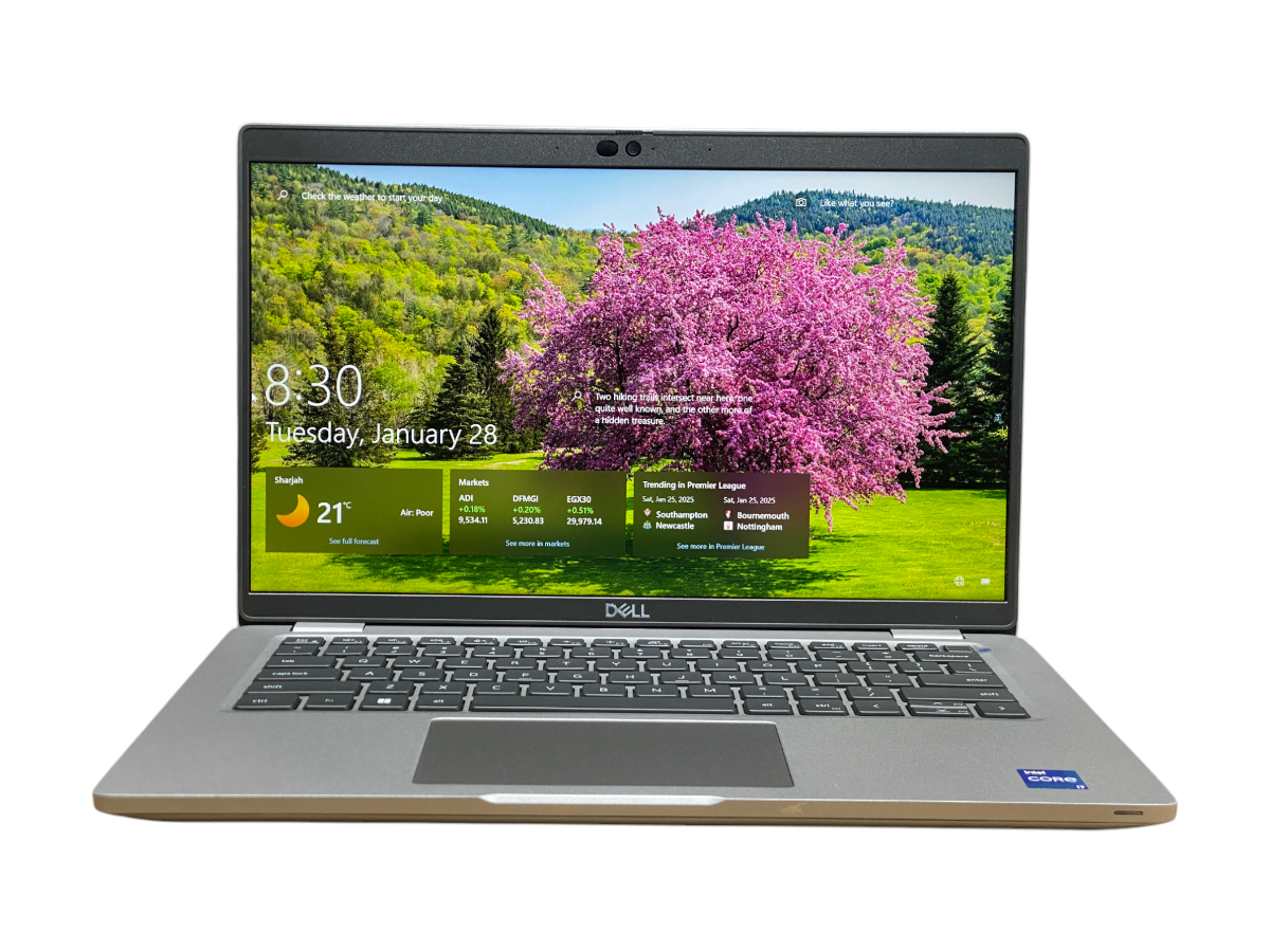 Dell Latitude 5430