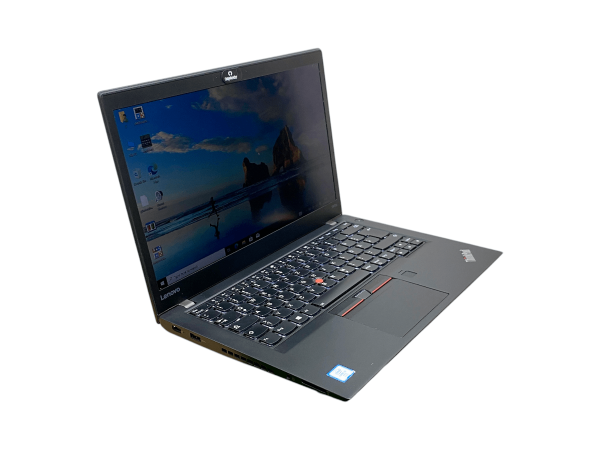 Lenovo ThinkPad T460s - Image 3