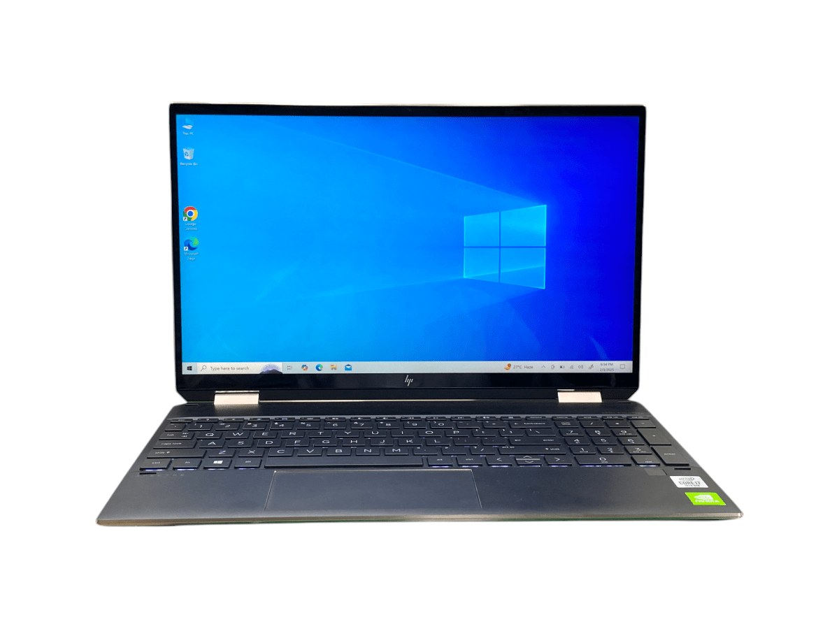 Hp Spectre-15 x360
