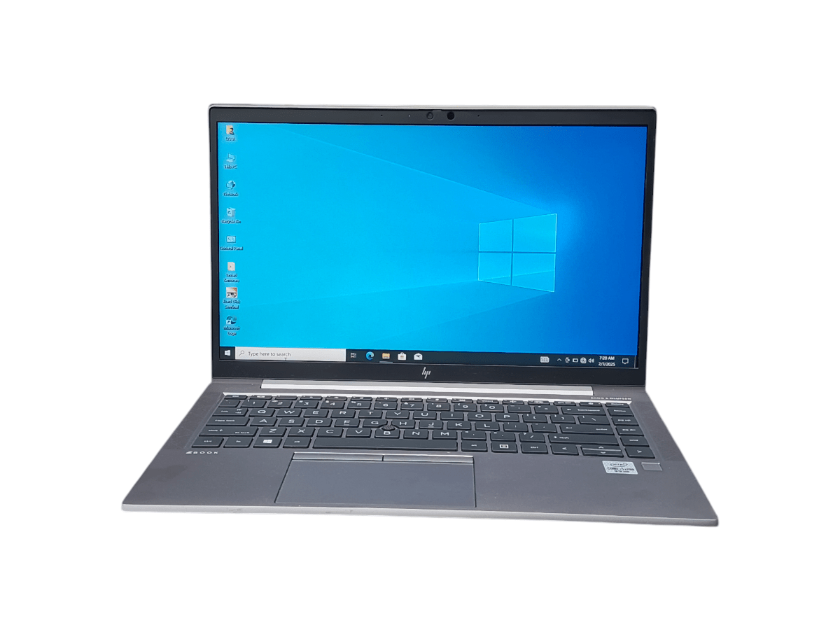 Hp ZBook Firefly 14 G7