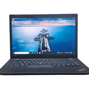 Lenovo ThinkPad T470s