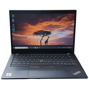 Lenovo ThinkPad X13