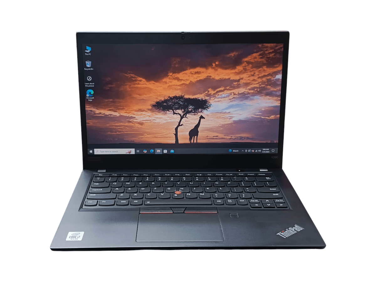 Lenovo ThinkPad X13