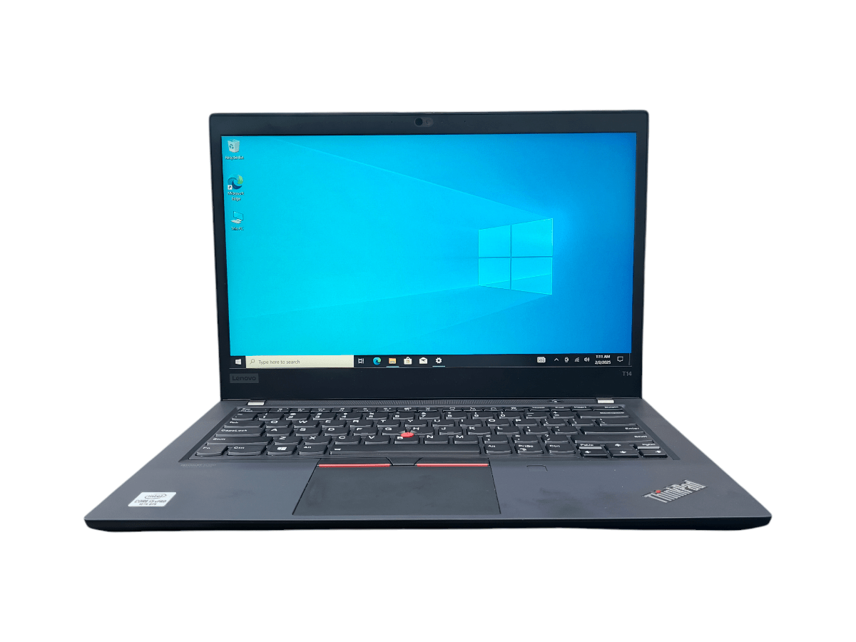 Lenovo ThinkPad T14